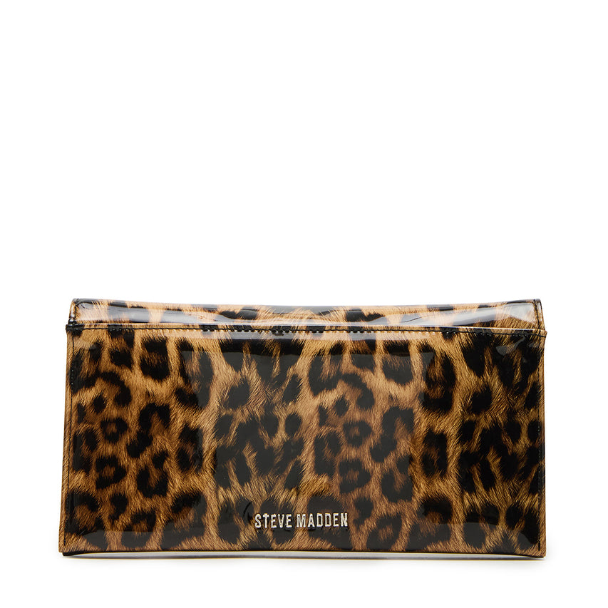 Bjuliana Bag LEOPARD