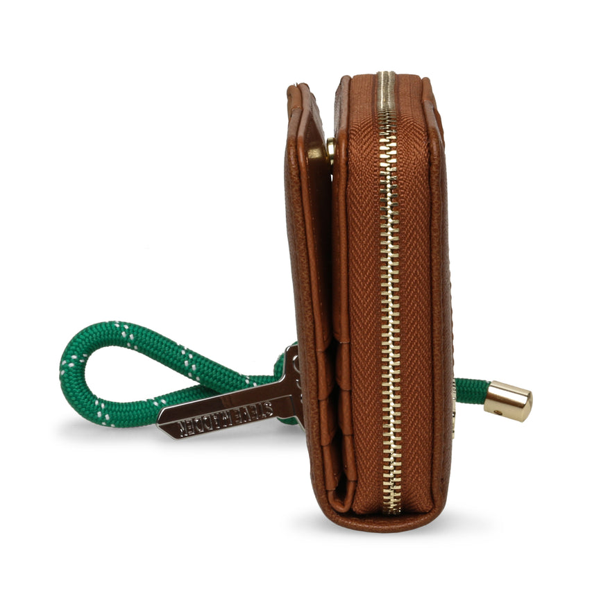 Bkoko Bag COGNAC/GOLD