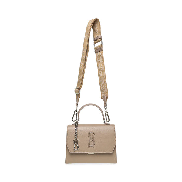 BLATTUCA CROSSBODY BAG TAUPE