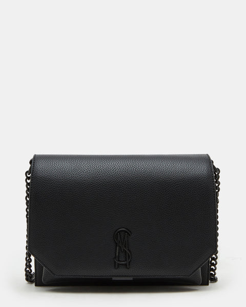 Bleading Crossbody Bag Black/Black