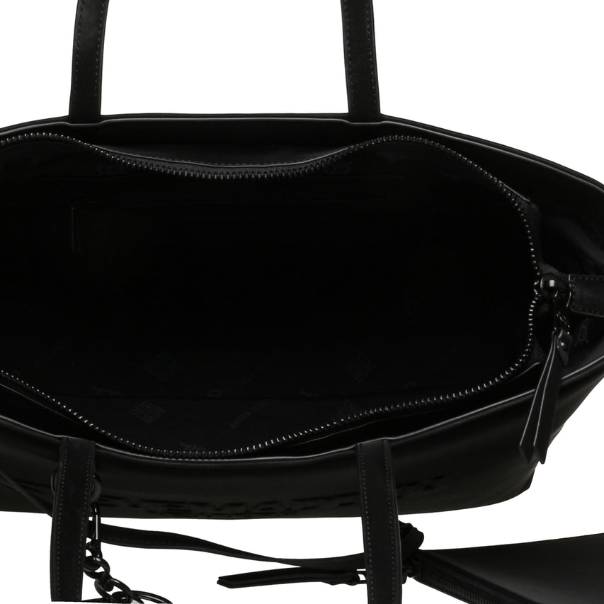 Blessin Bag BLACK/BLACK - view 5