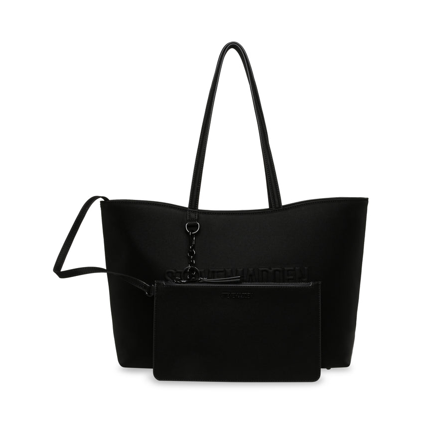 Blessin Bag BLACK/BLACK - view 2
