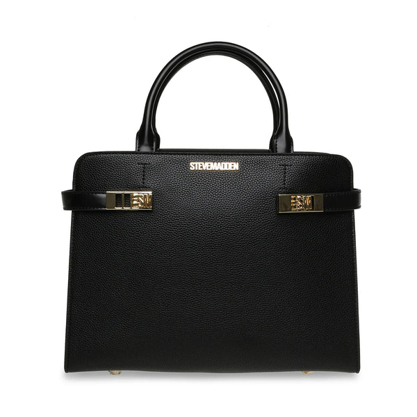 Blorene Shoulder Bag Black