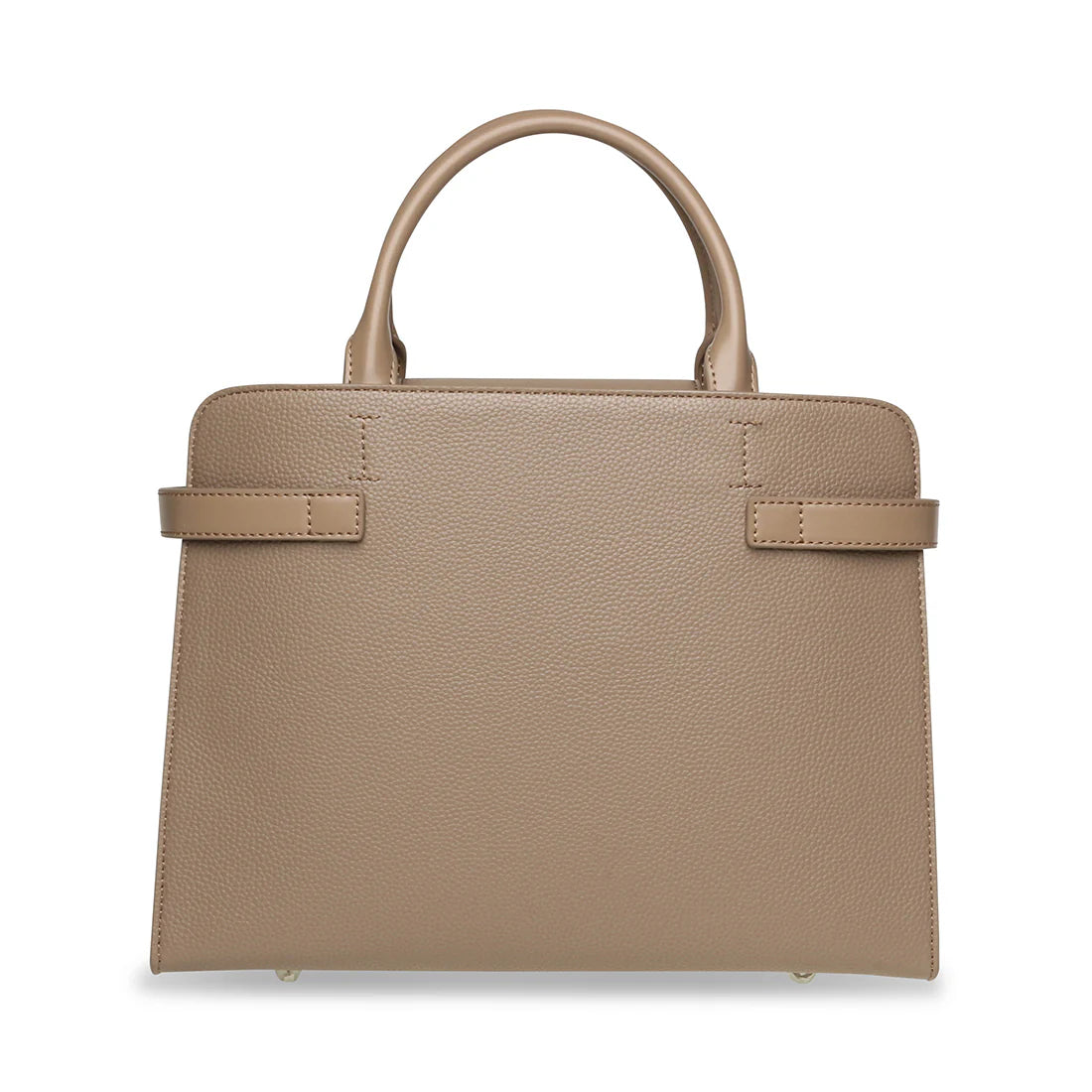 BLORENE SHOULDER BAG TAUPE- Hover Image