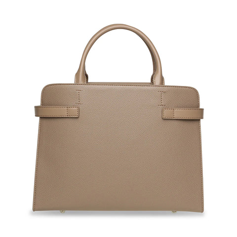 STEVE MADDEN Blorene Shoulder Bag Taupe Fashion Days