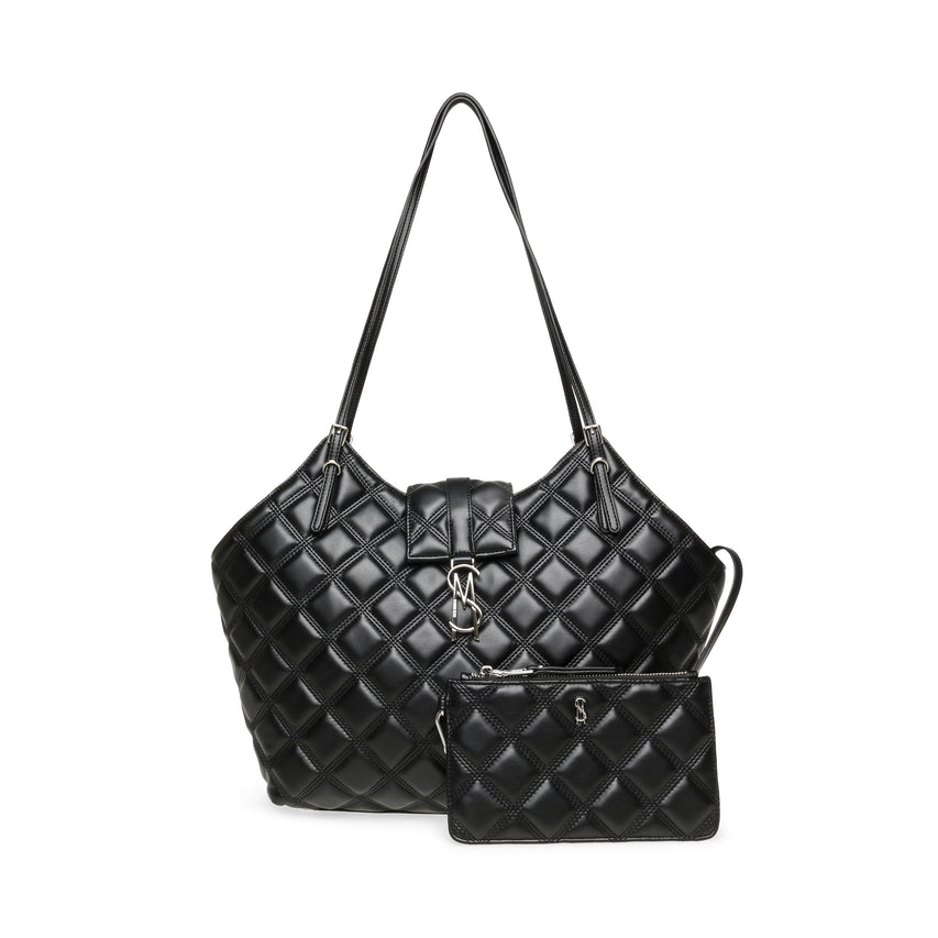 Bmckena Bag BLACK/NICKLE - view 6