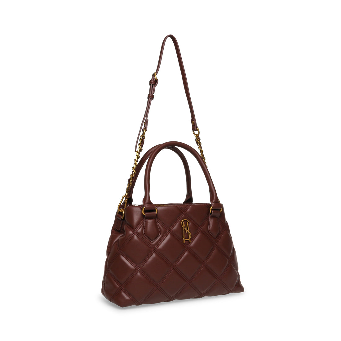 BNESSIE CROSSBODY BAG CHOCOLATE