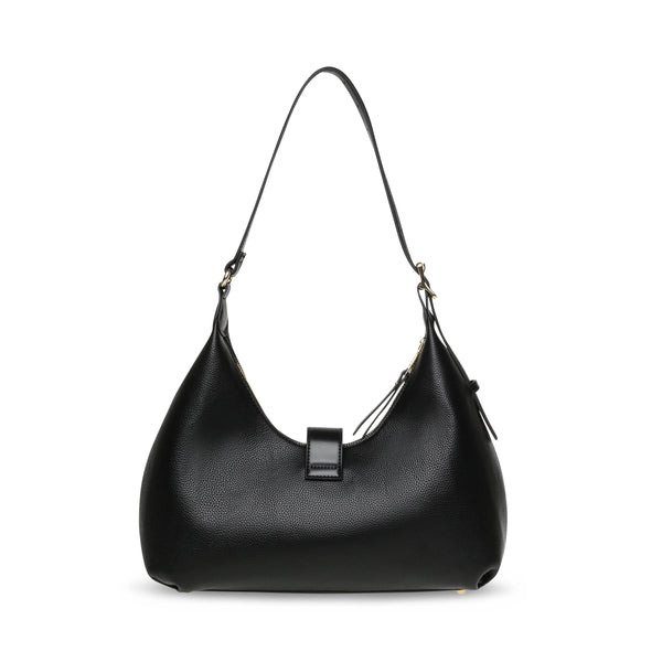 BOVIE SHOULDER BAG BLACK