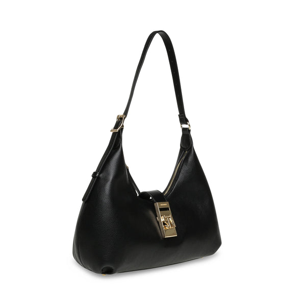 BOVIE SHOULDER BAG BLACK