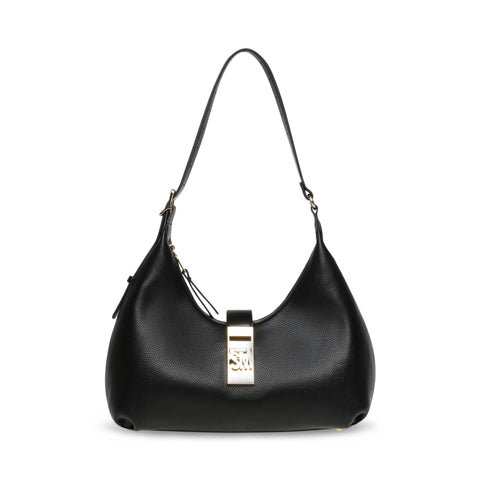 STEVE MADDEN BOVIE SHOULDER BAG BLACK Ženy - Zľavy