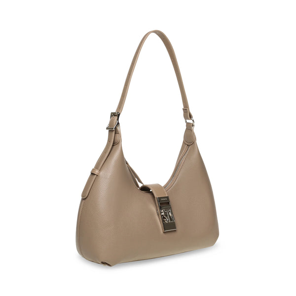 BOVIE SHOULDER BAG TAUPE