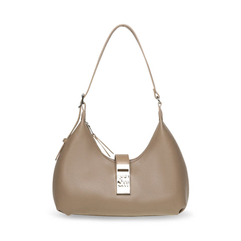 STEVE MADDEN BOVIE SHOULDER BAG TAUPE Fashion Days