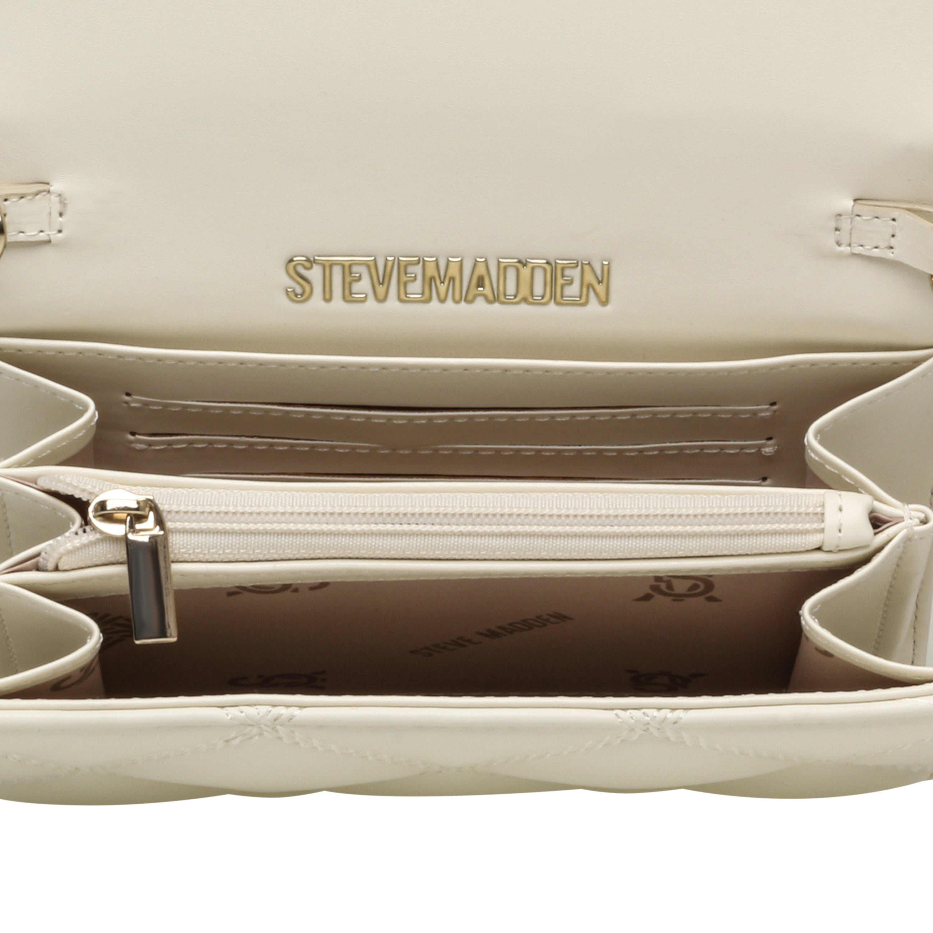 Bpansies Bag WHITE - view 5