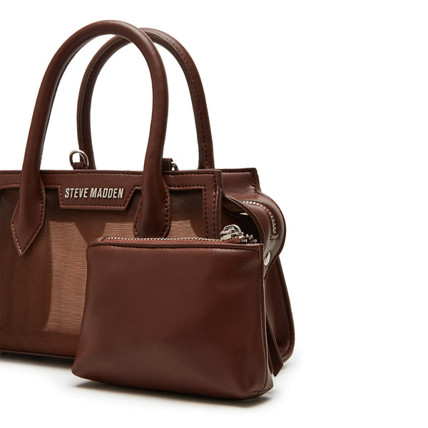 Bpeachy Bag BROWN