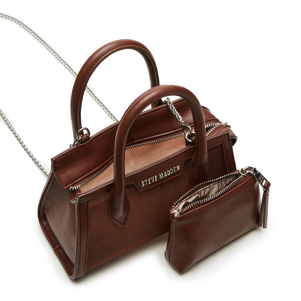Bpeachy Bag BROWN