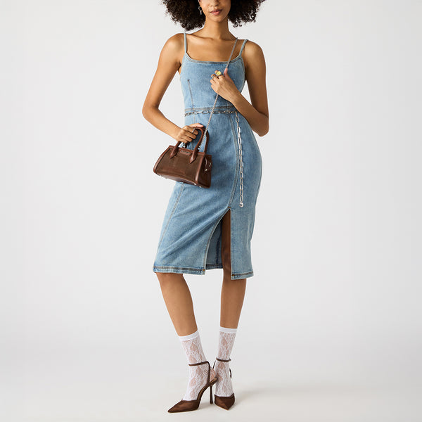 Bpeachy Bag BROWN
