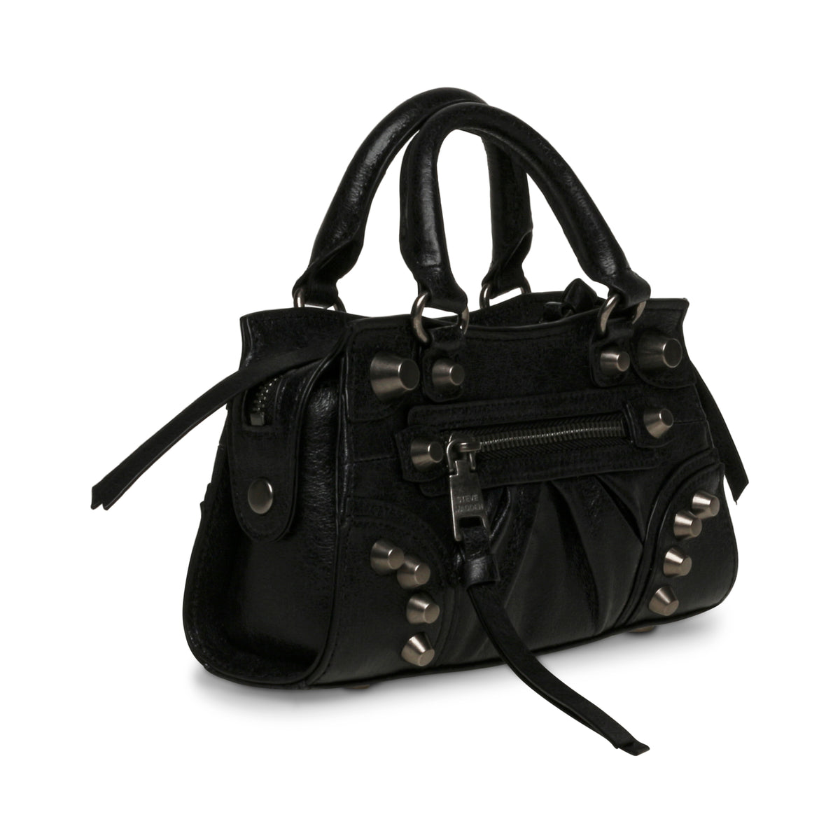 Bpixxie Bag BLACK/SILVER - view 2