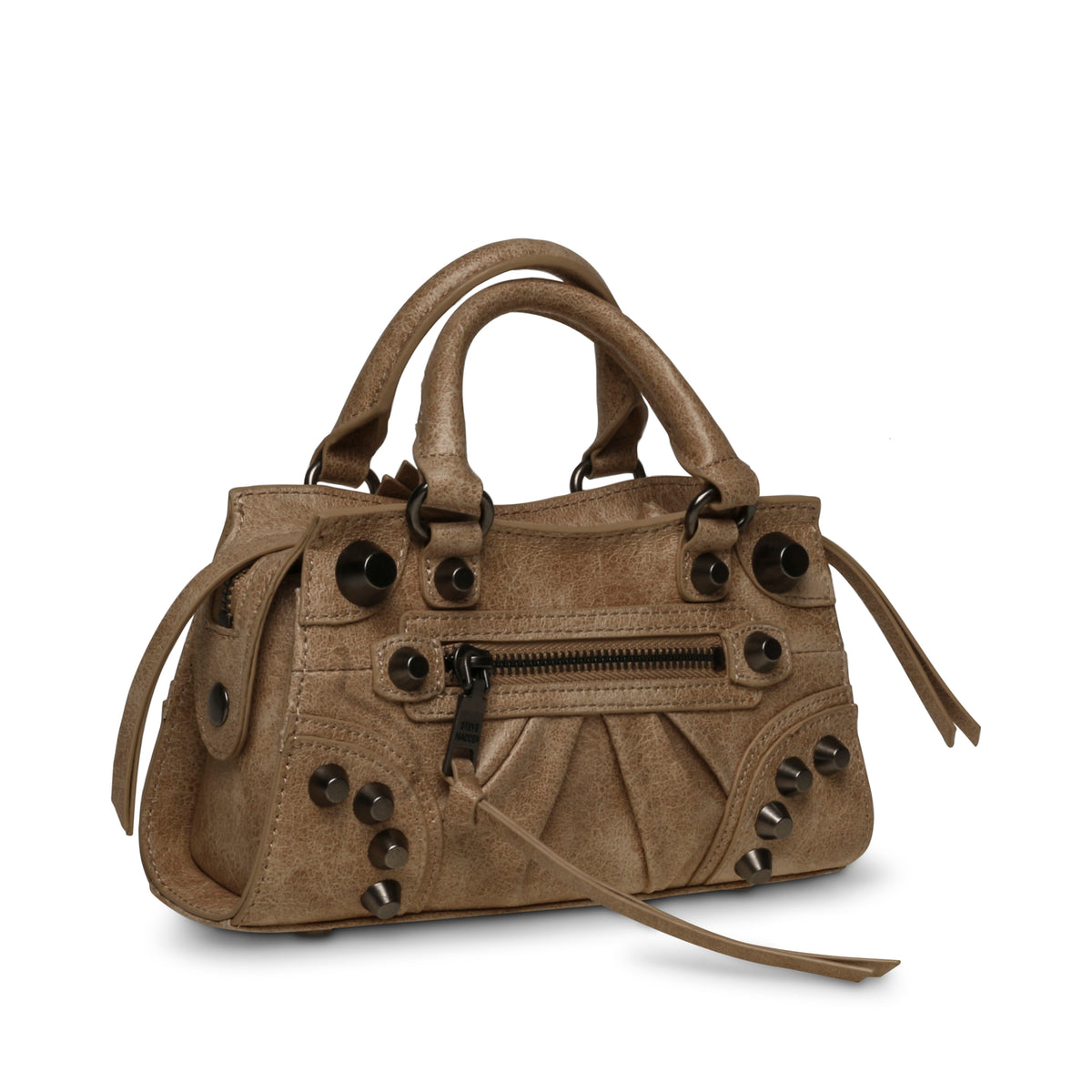 Bpixxie Bag TAN - view 2