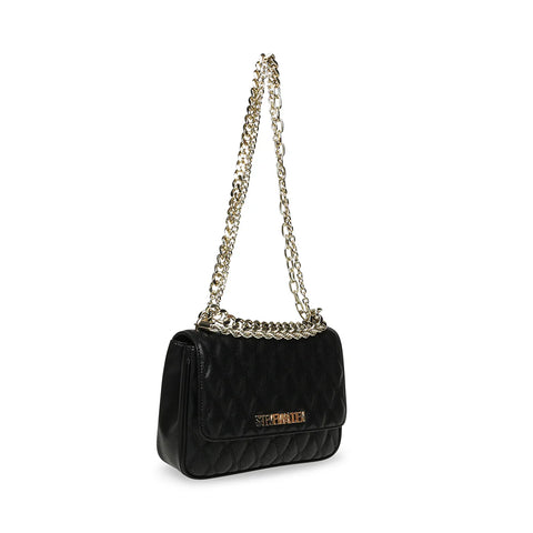 STEVE MADDEN Brevere Crossbody Bag Black Ženy - Zľavy