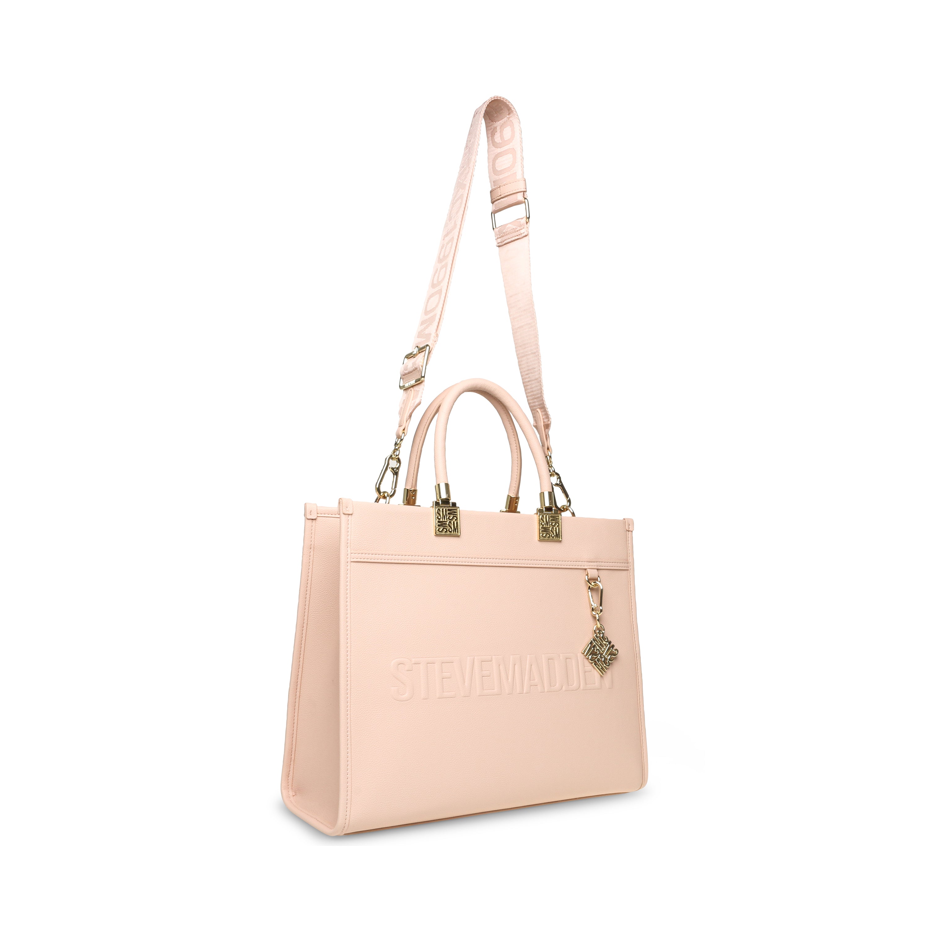 Briches Bag PINK - view 2