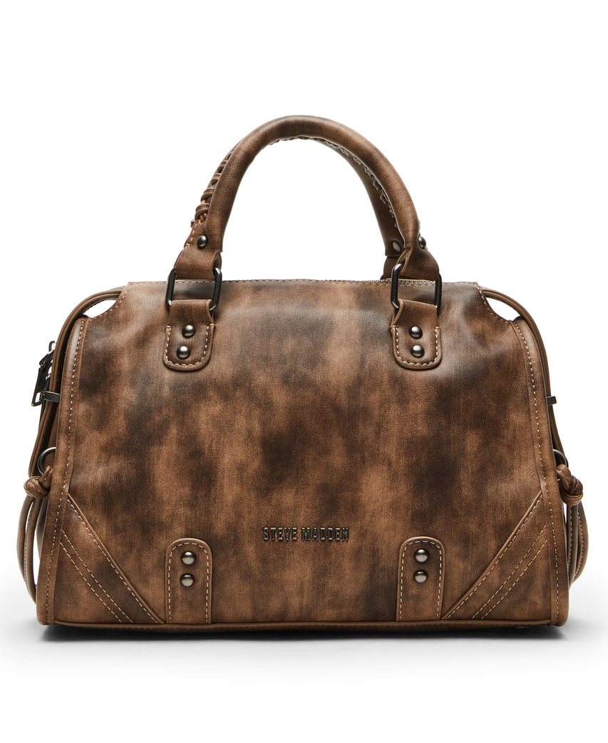 Briggs Bag BROWN