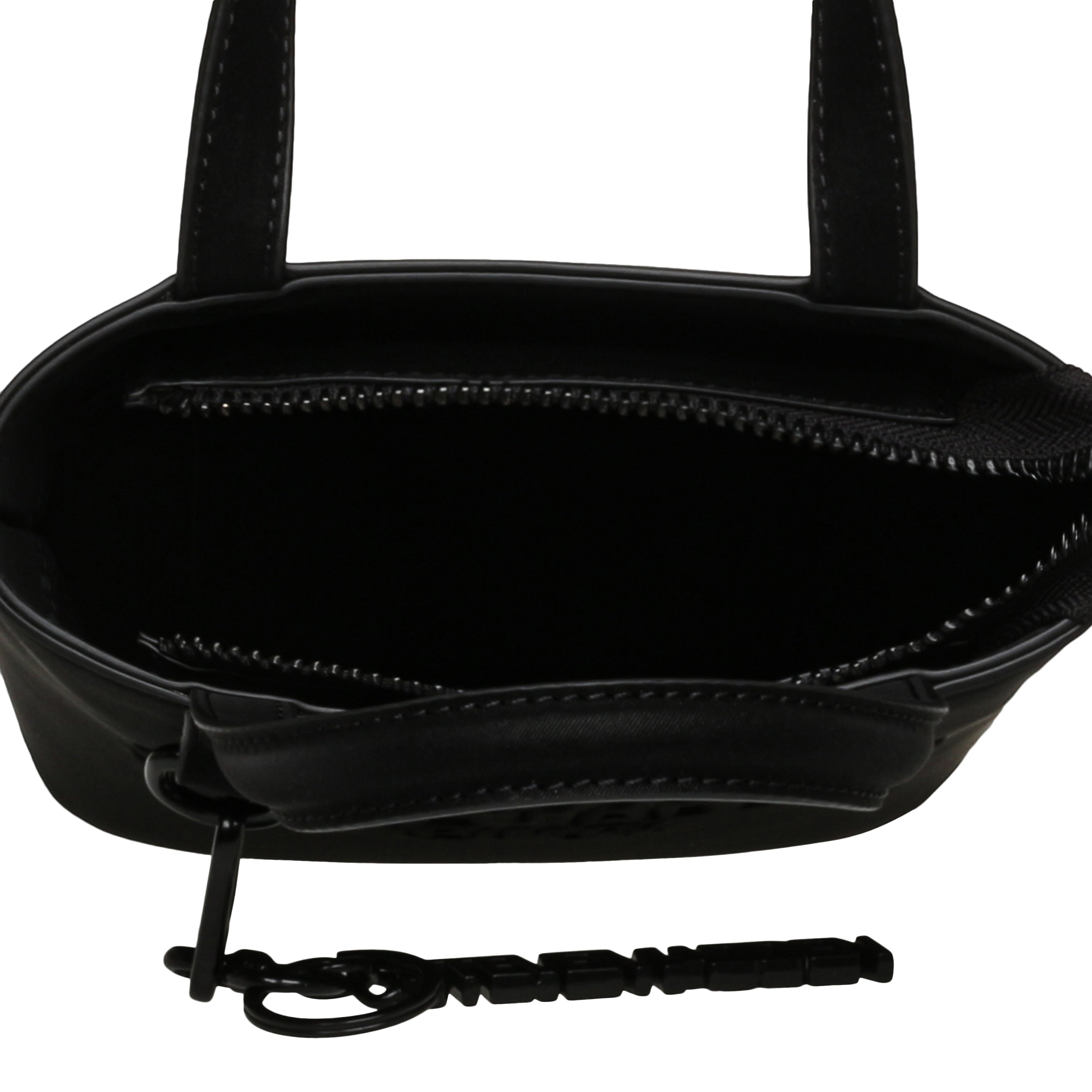 Briggy Bag BLK/BLK - view 4