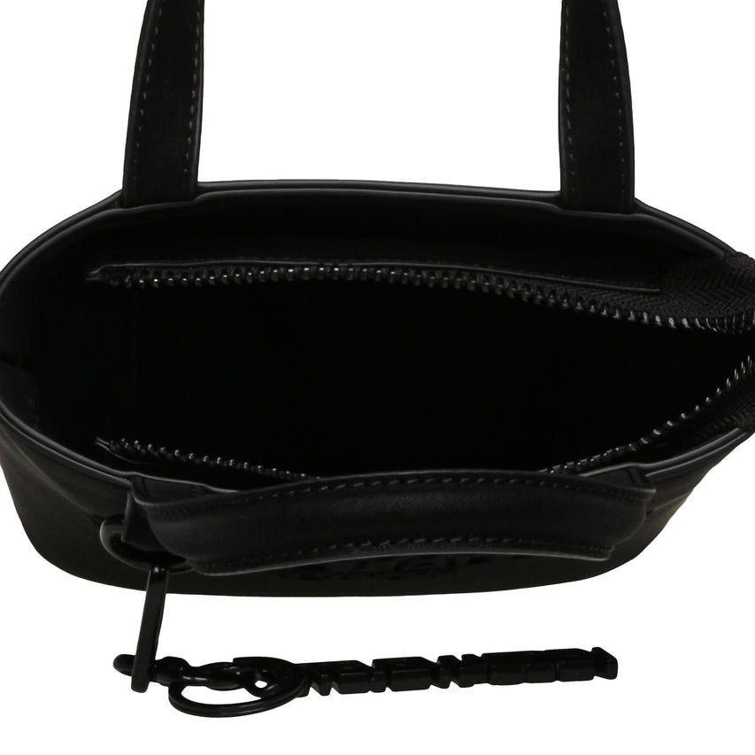 Briggy Bag BLK/BLK - view 4