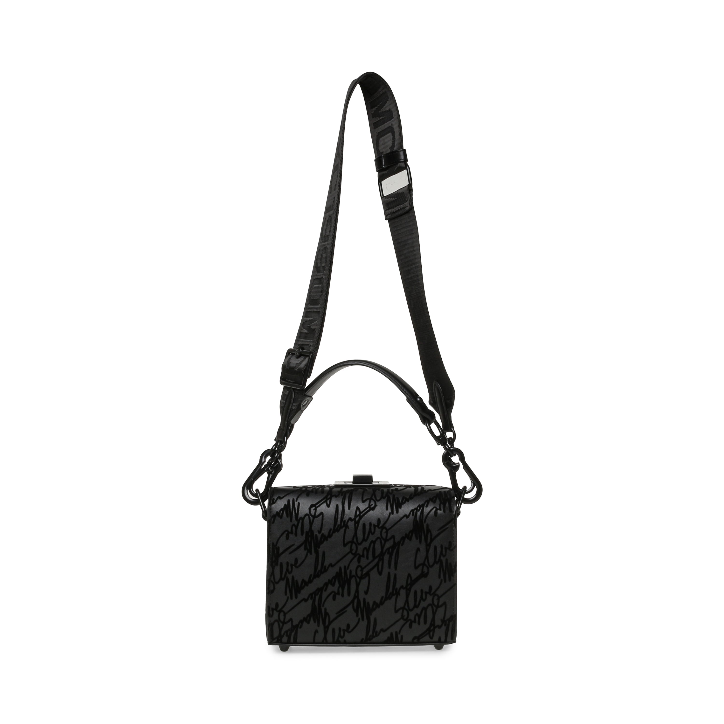 Broya Bag BLK/BLK