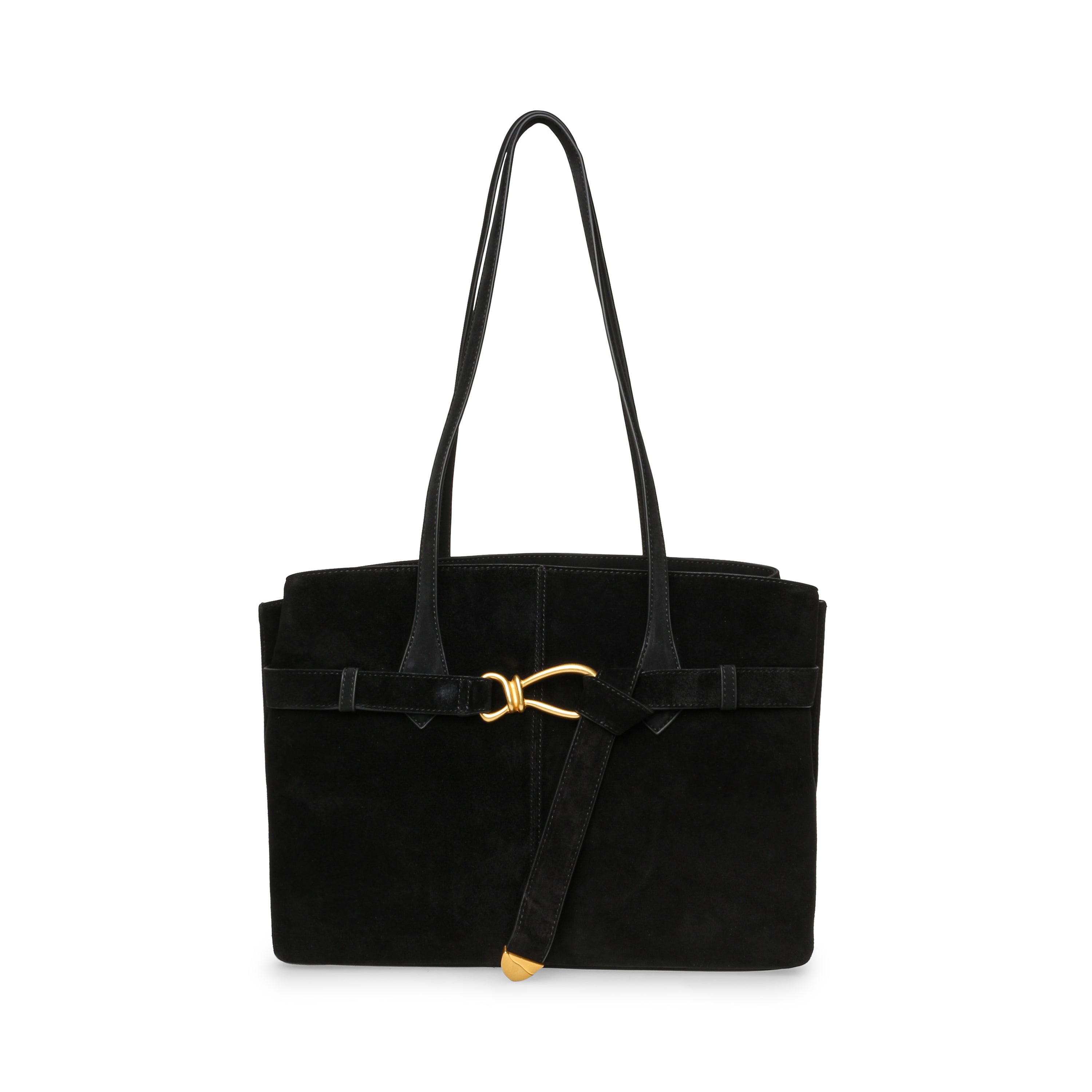 Bsallie Bag BLACK / GOLD