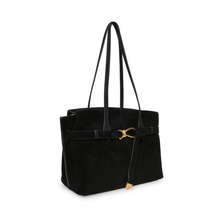 Bsallie Bag BLACK / GOLD