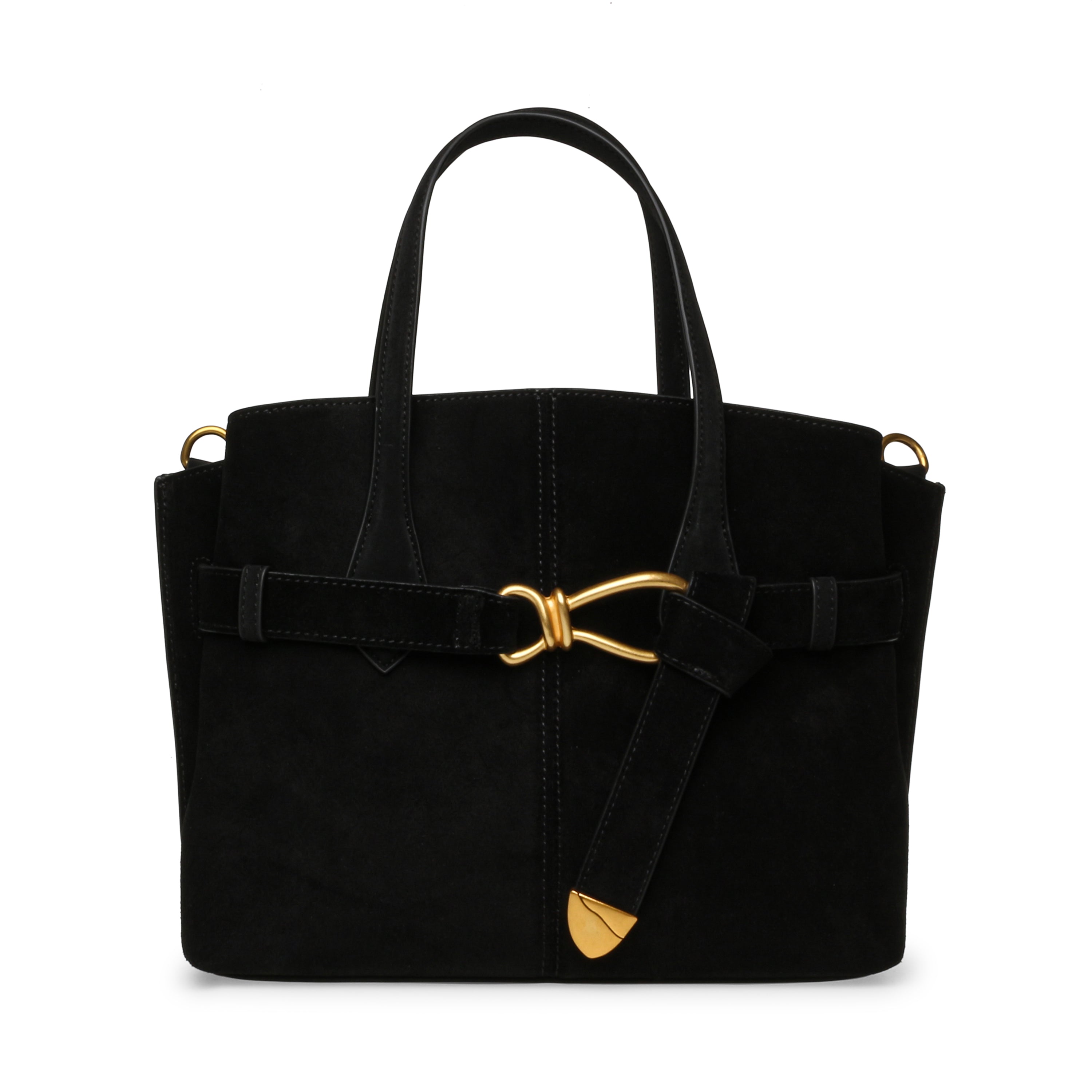 Bsookie Bag BLACK / GOLD