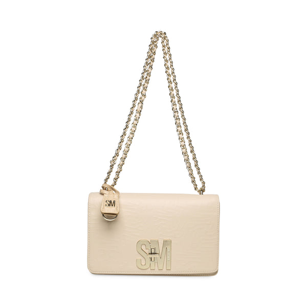 BSTORMZ CROSSBODY BAG BONE - Steve Madden Polska