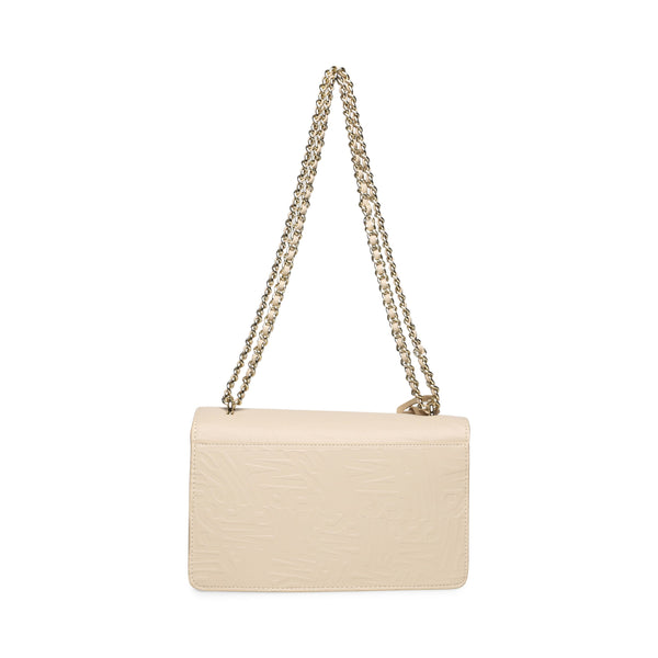 BSTORMZ CROSSBODY BAG BONE - Steve Madden Polska