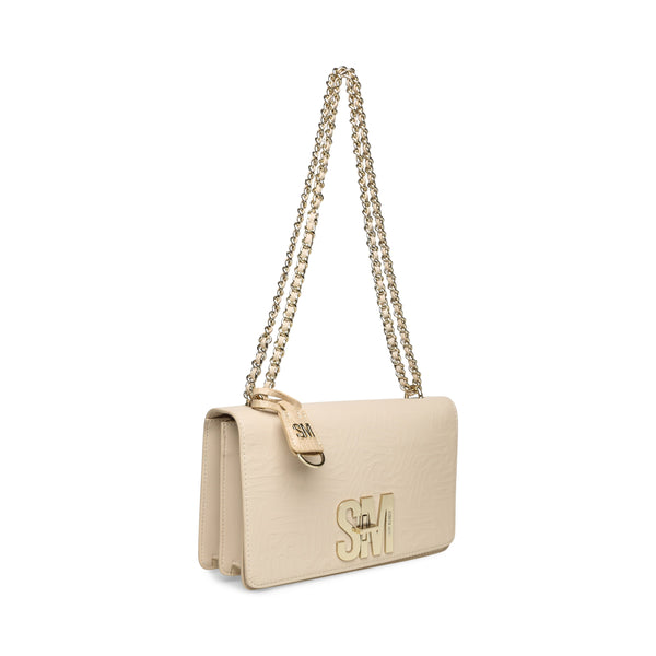 BSTORMZ CROSSBODY BAG BONE - Steve Madden Polska