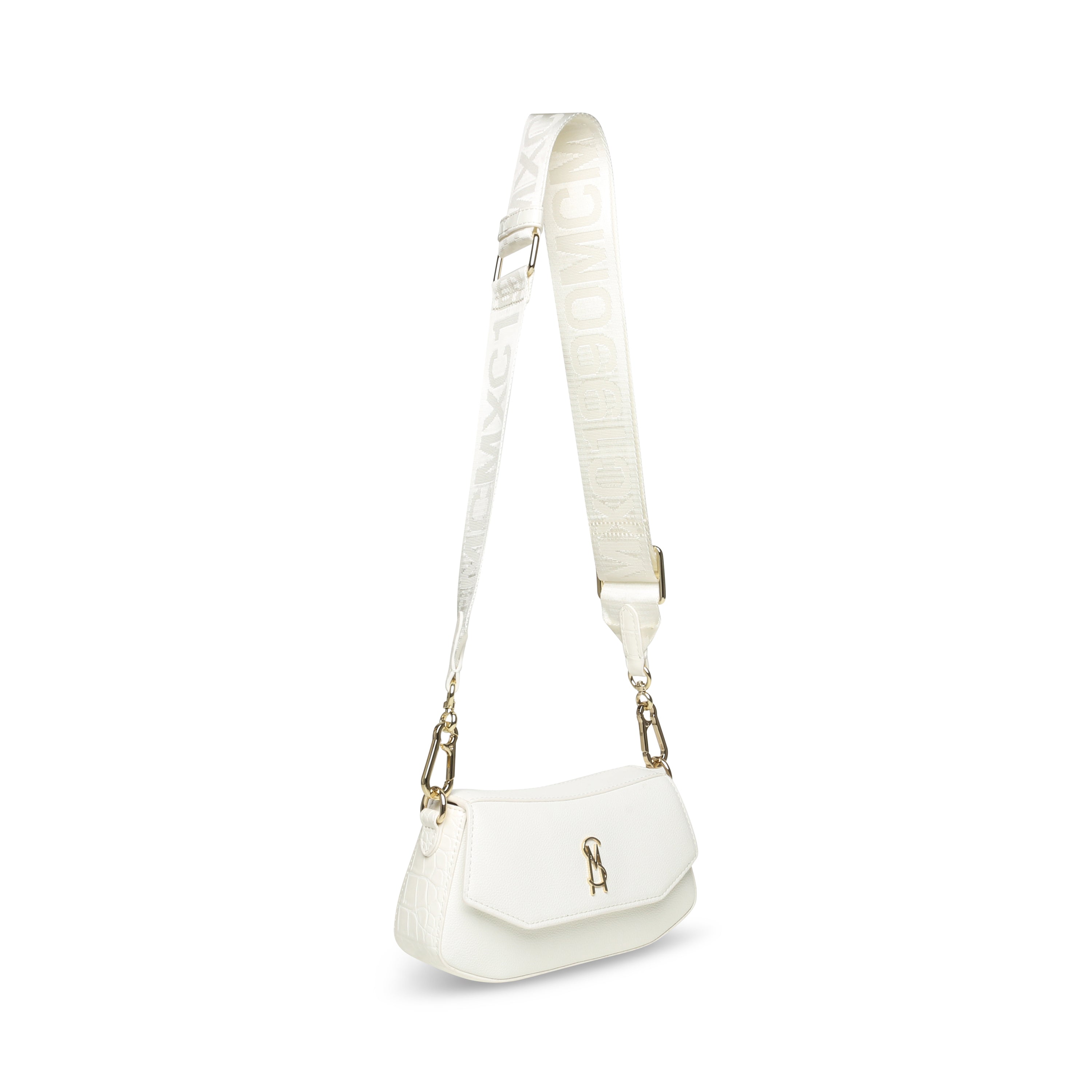 Btaiga-C Bag WHITE - view 3