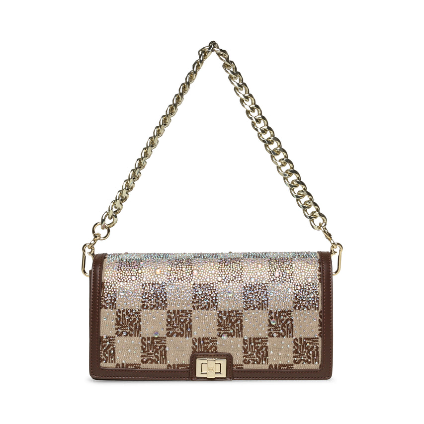 Btaya-12 Bag BROWN