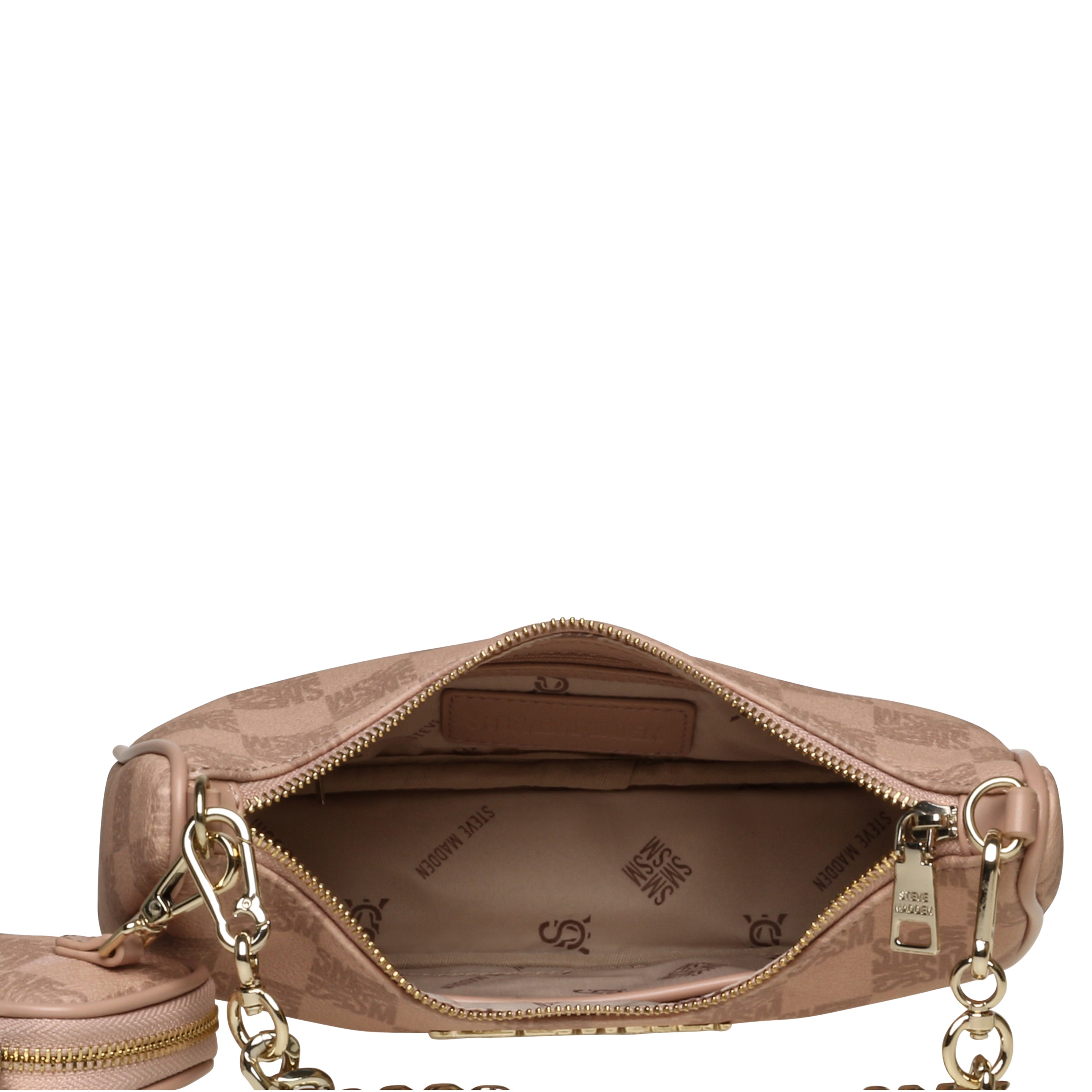 Bvital-7 Bag BEIGE - view 5