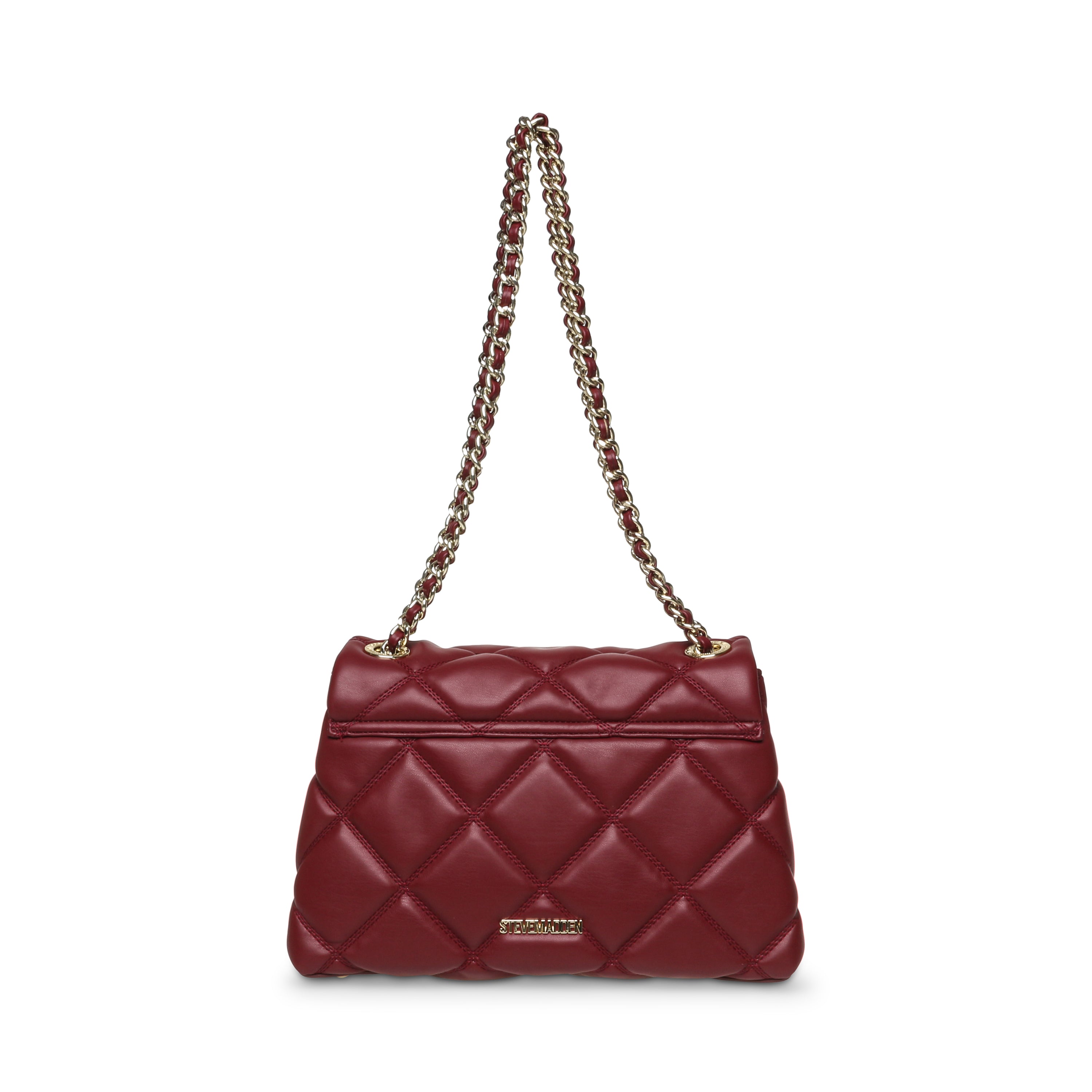 Bjolene Bag CHERRY - view 2