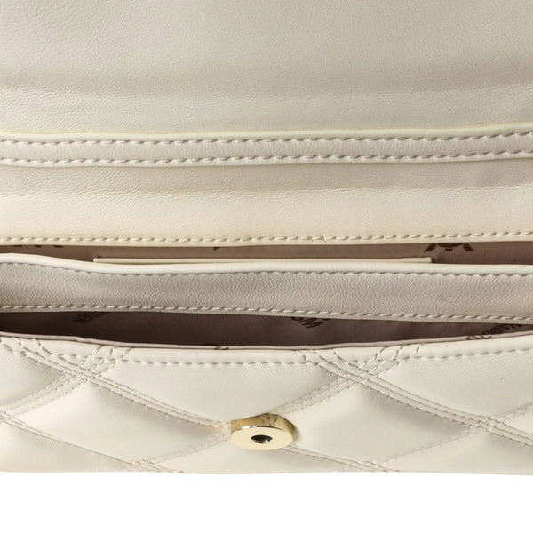 Bjeffa Crossbody Bag Cream