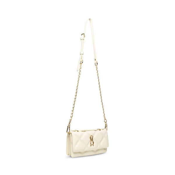 Bjeffa Crossbody Bag Cream