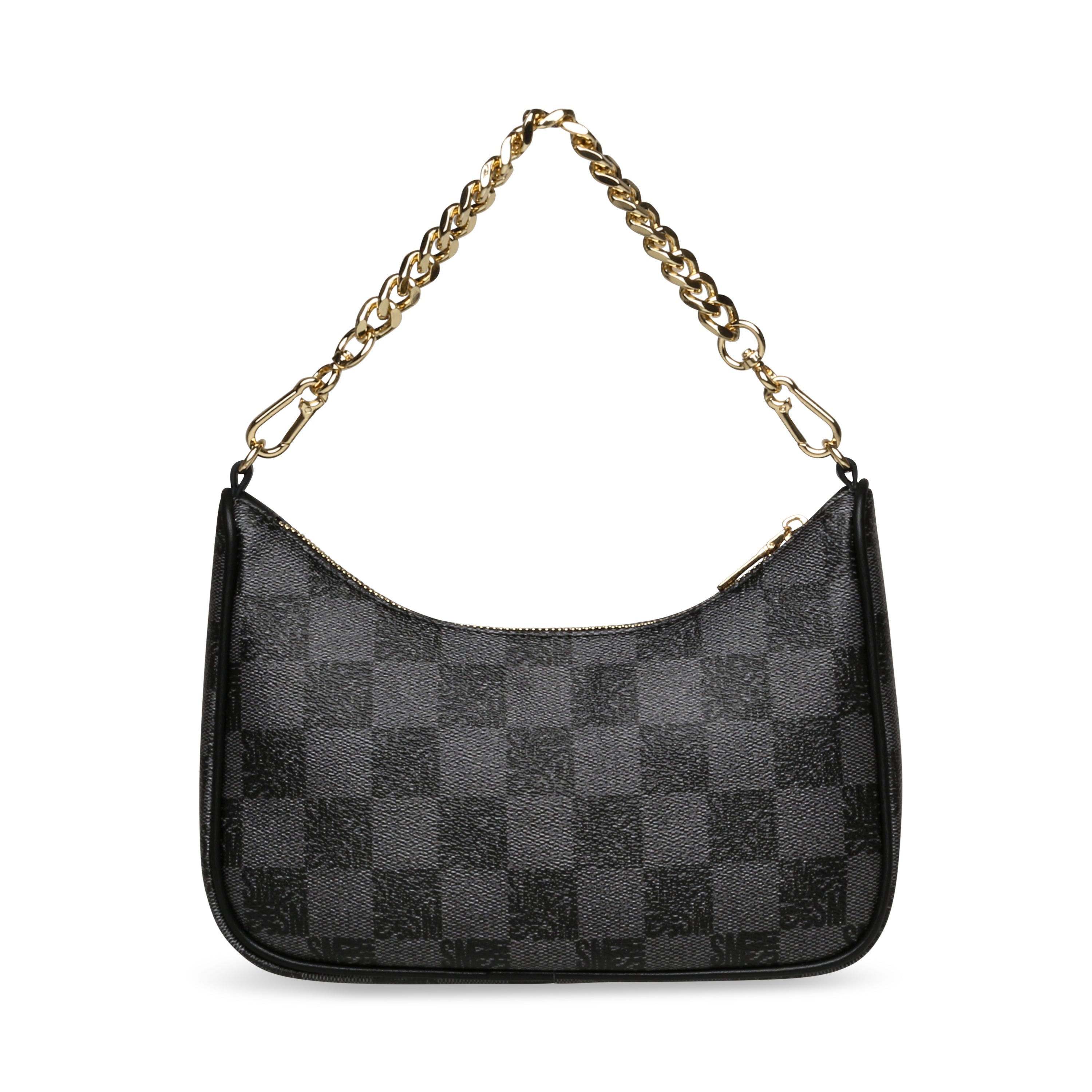 Bvital-7 Bag BLACK - view 5