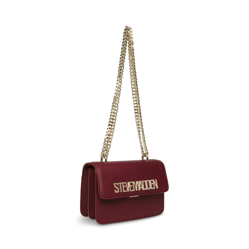 Bstakes-2 Bag CHERRY