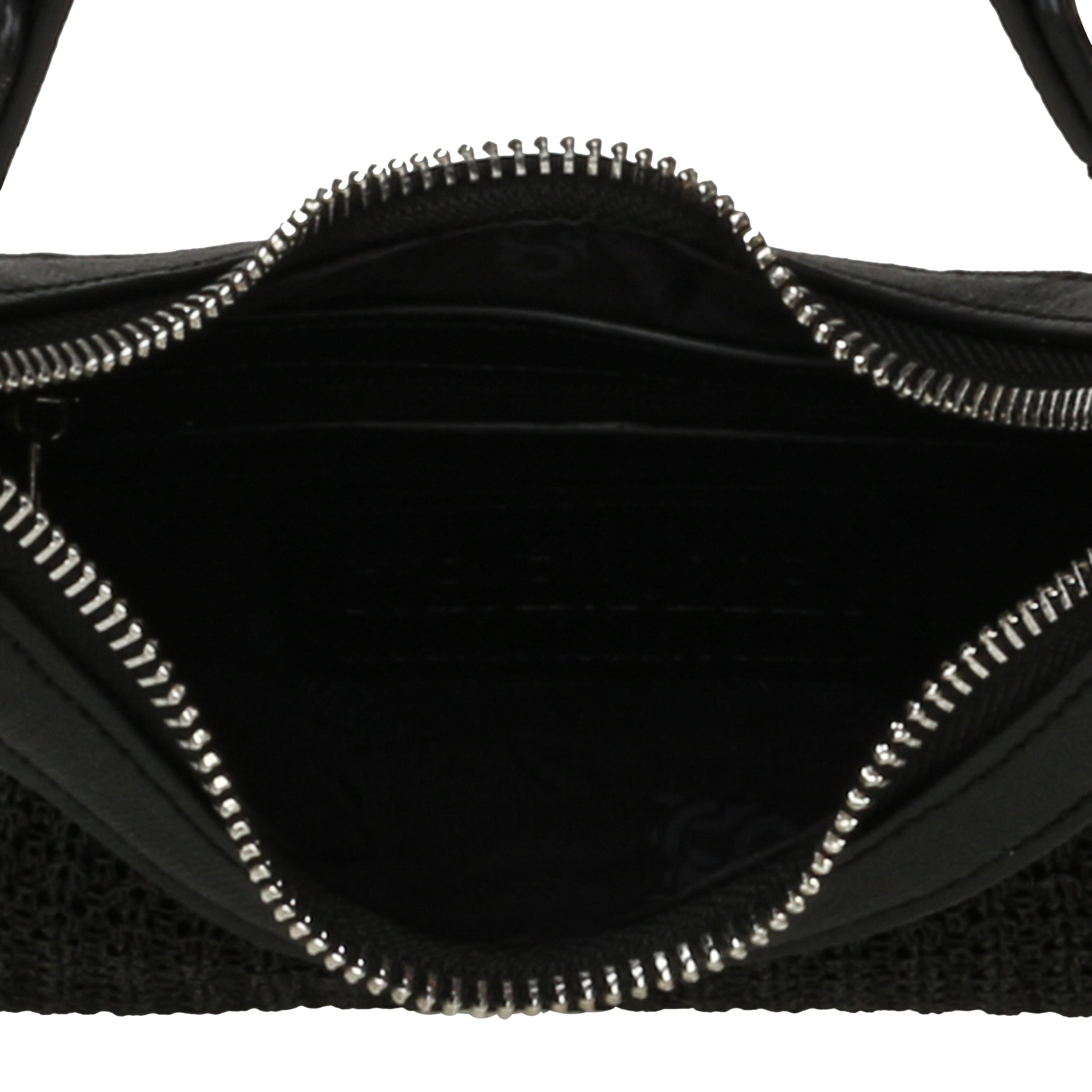 Bascend Bag BLACK - view 4