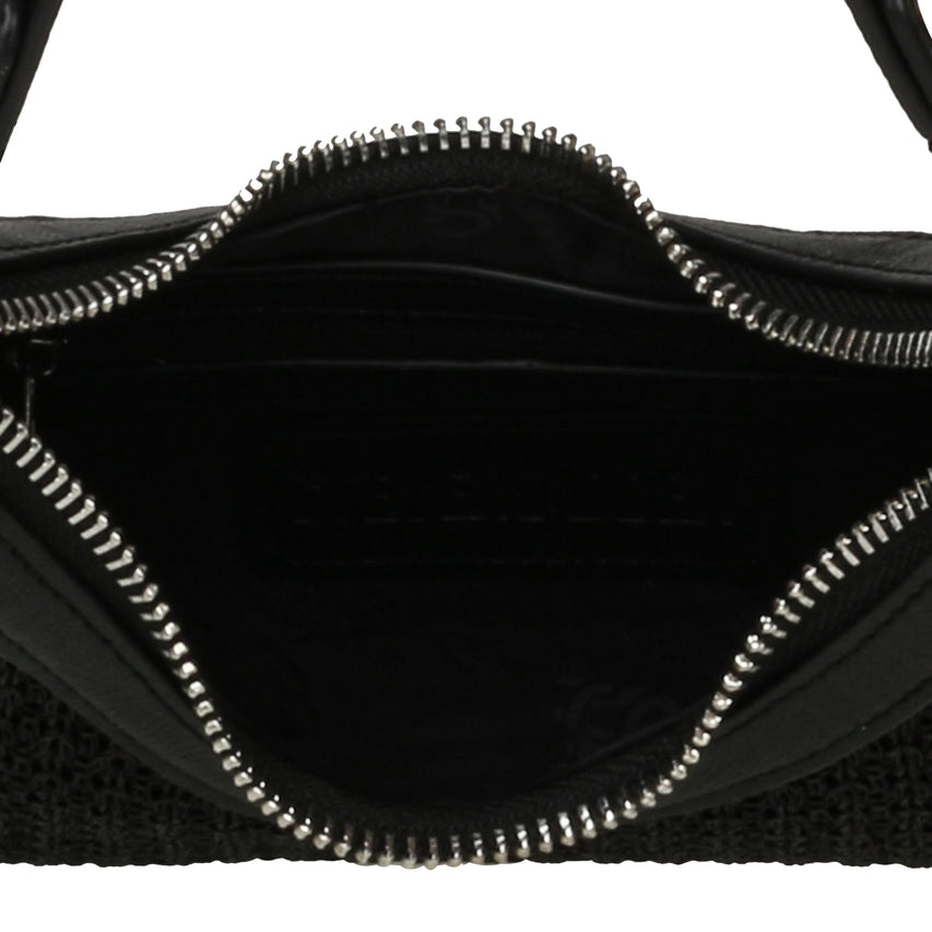 Bascend Bag BLACK - view 4