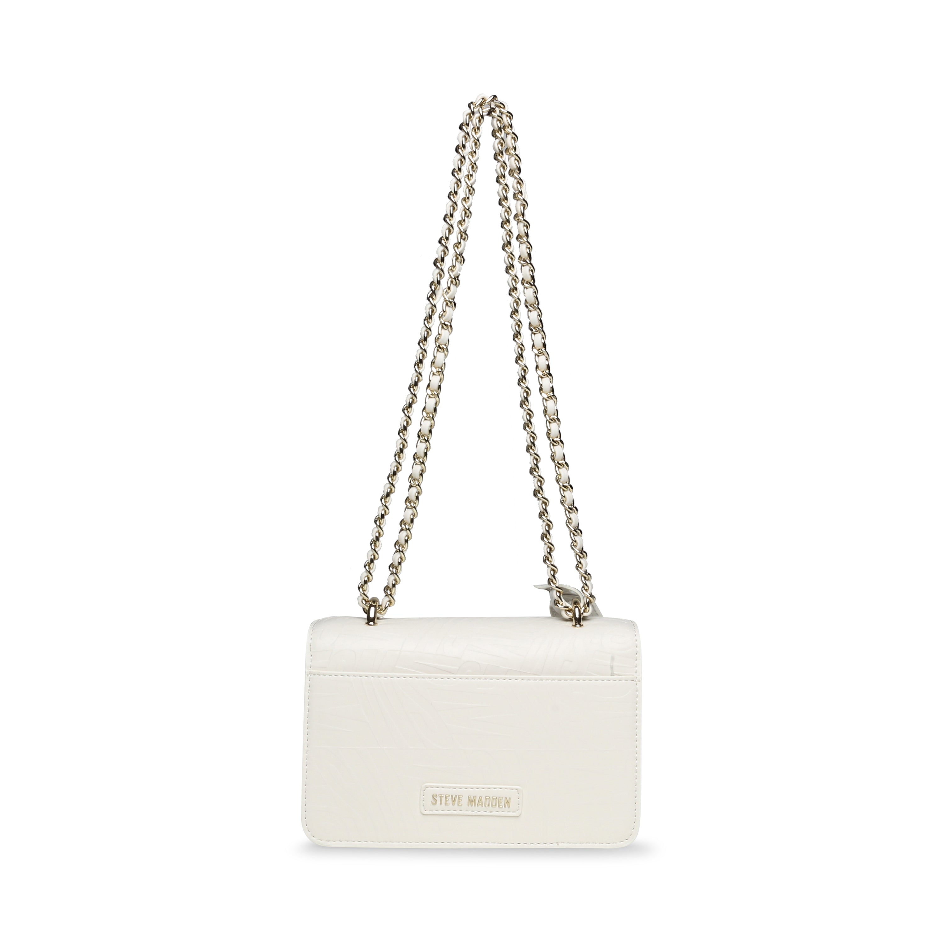 BDOOZY CROSSBODY BAG BONE- Hover Image