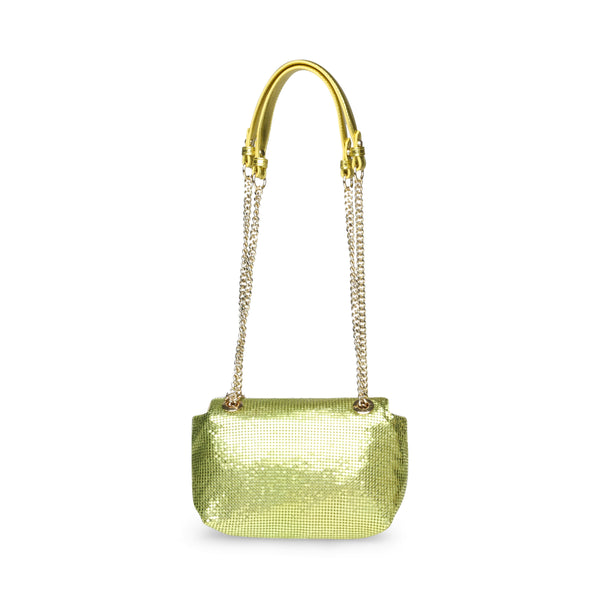 Beuropa Crossbody Bag Lemon