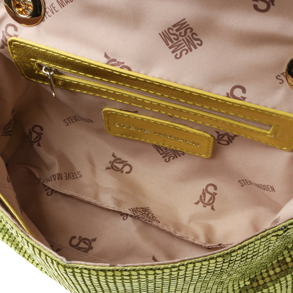 Beuropa Crossbody Bag Lemon