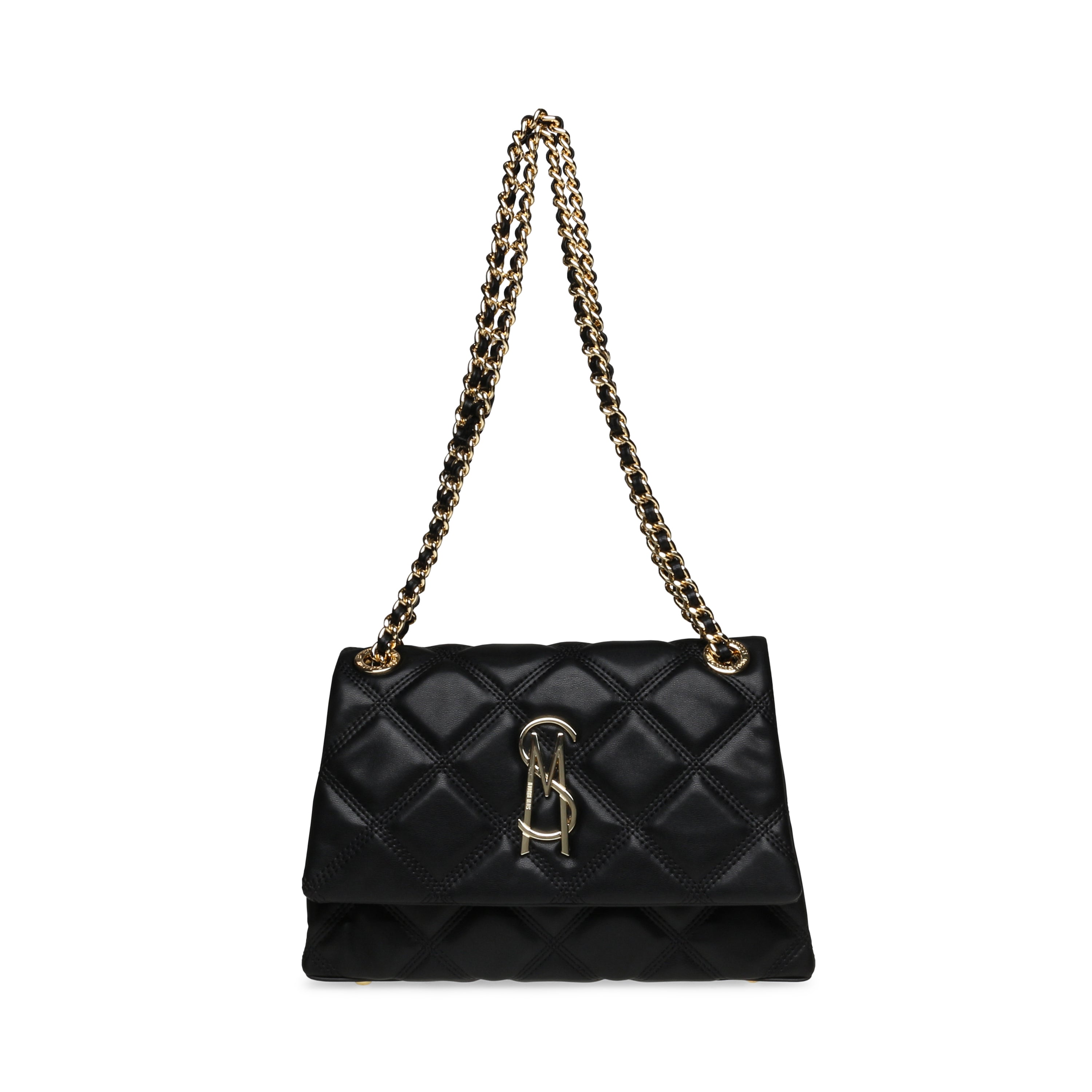 Bjolene Shoulderbag Black/Gold