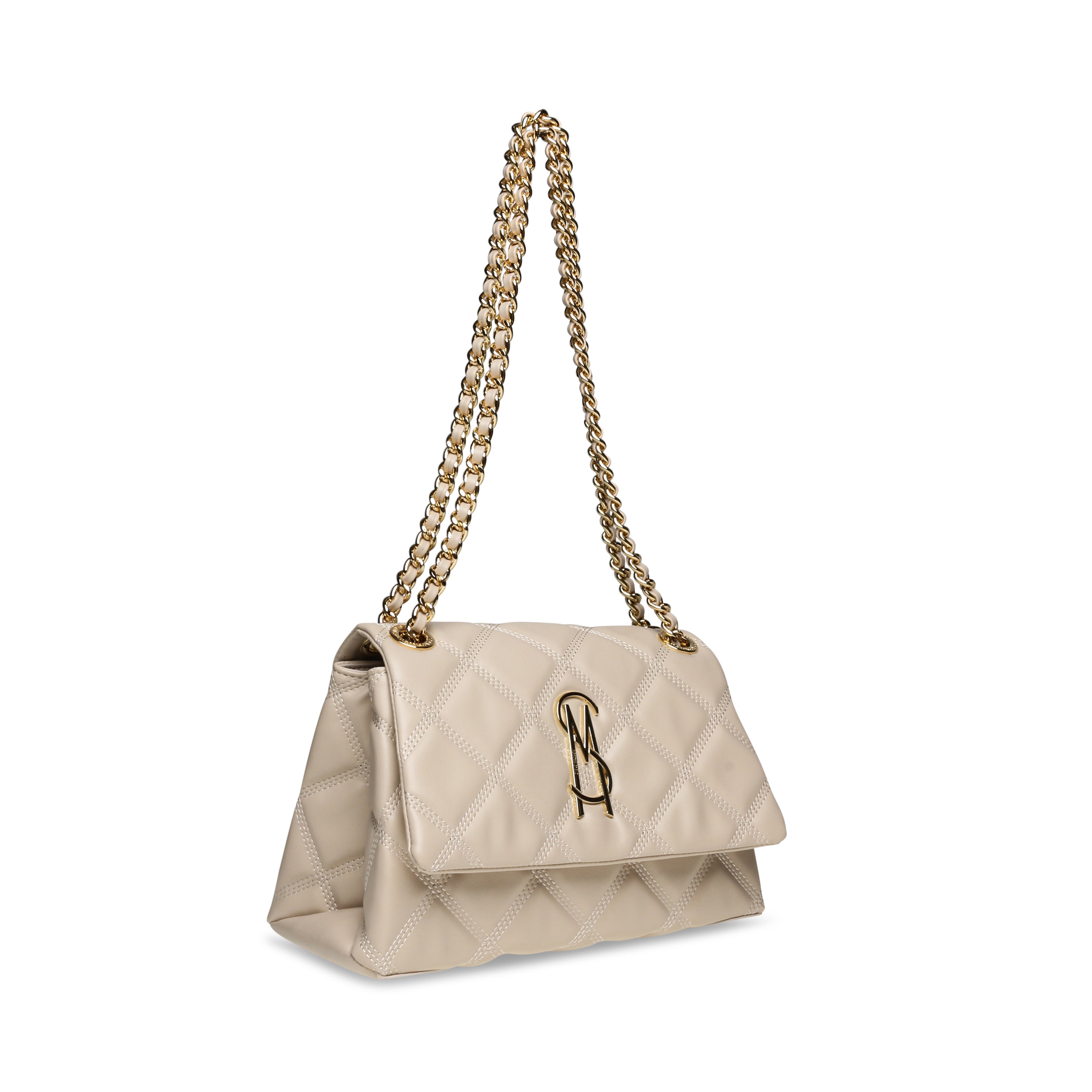 Bjolene Shoulderbag Bone- Hover Image