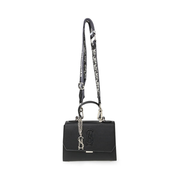 BLATTUCA CROSSBODY BAG BLACK